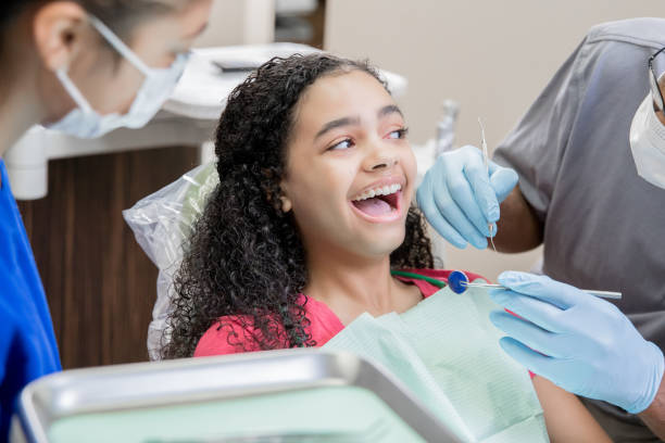 Best Emergency Tooth Extraction in Bassett, VA