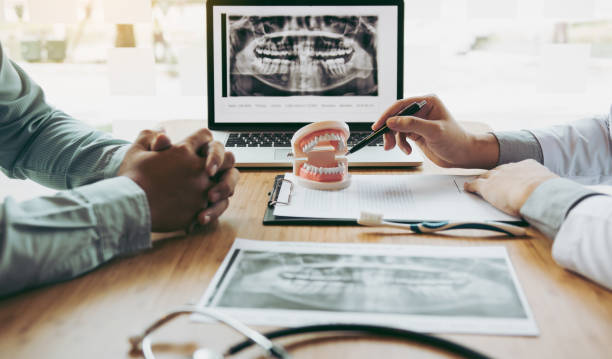 Best Cosmetic Emergency Dentistry in Bassett, VA