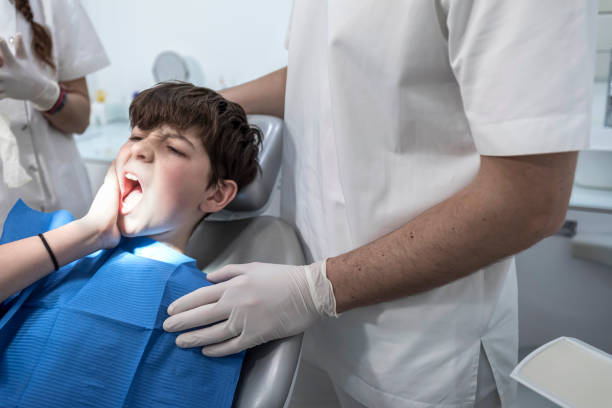 Best Same-Day Emergency Dental Services in Bassett, VA