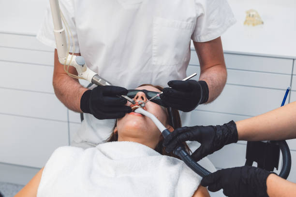 Best Cosmetic Emergency Dentistry in Bassett, VA