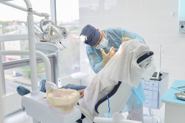 Best Emergency Dental Care for Broken or Chipped Teeth in Bassett, VA