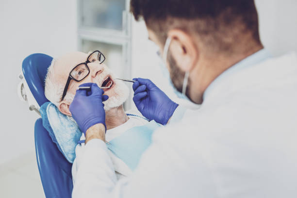 Best Urgent Care for Lost Fillings or Crowns in Bassett, VA